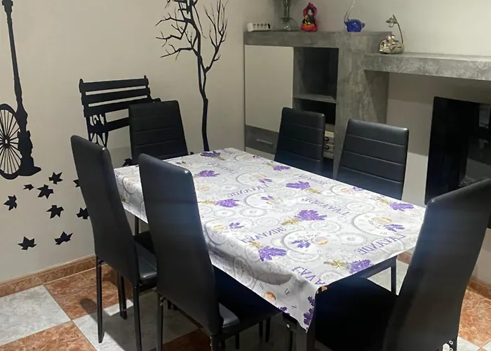 Apartamento Silda