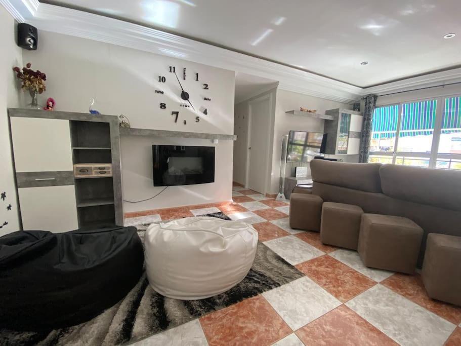 Silda Appartement *