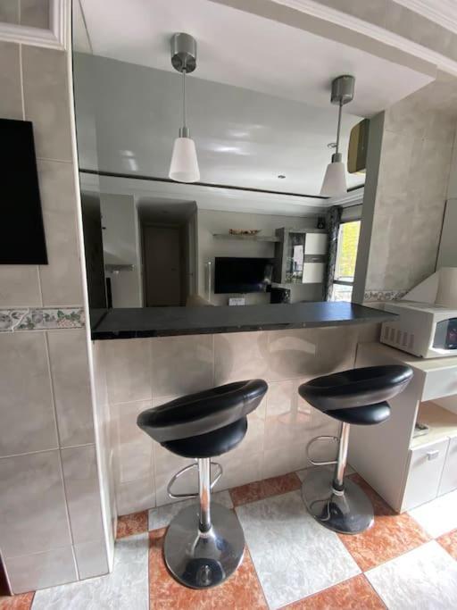 Silda Appartement *