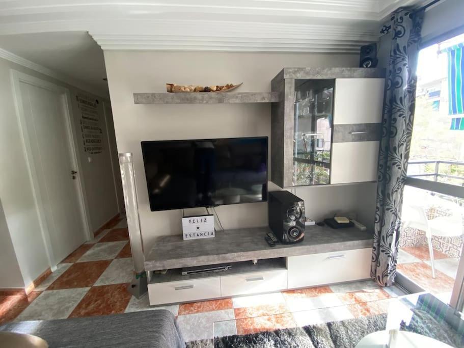 Appartement Silda *