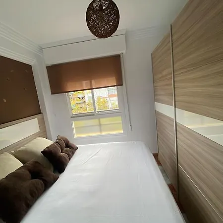 Apartamento Silda Torre Del Mar Extérieur photo
