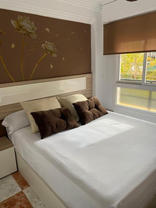 Apartament Silda *